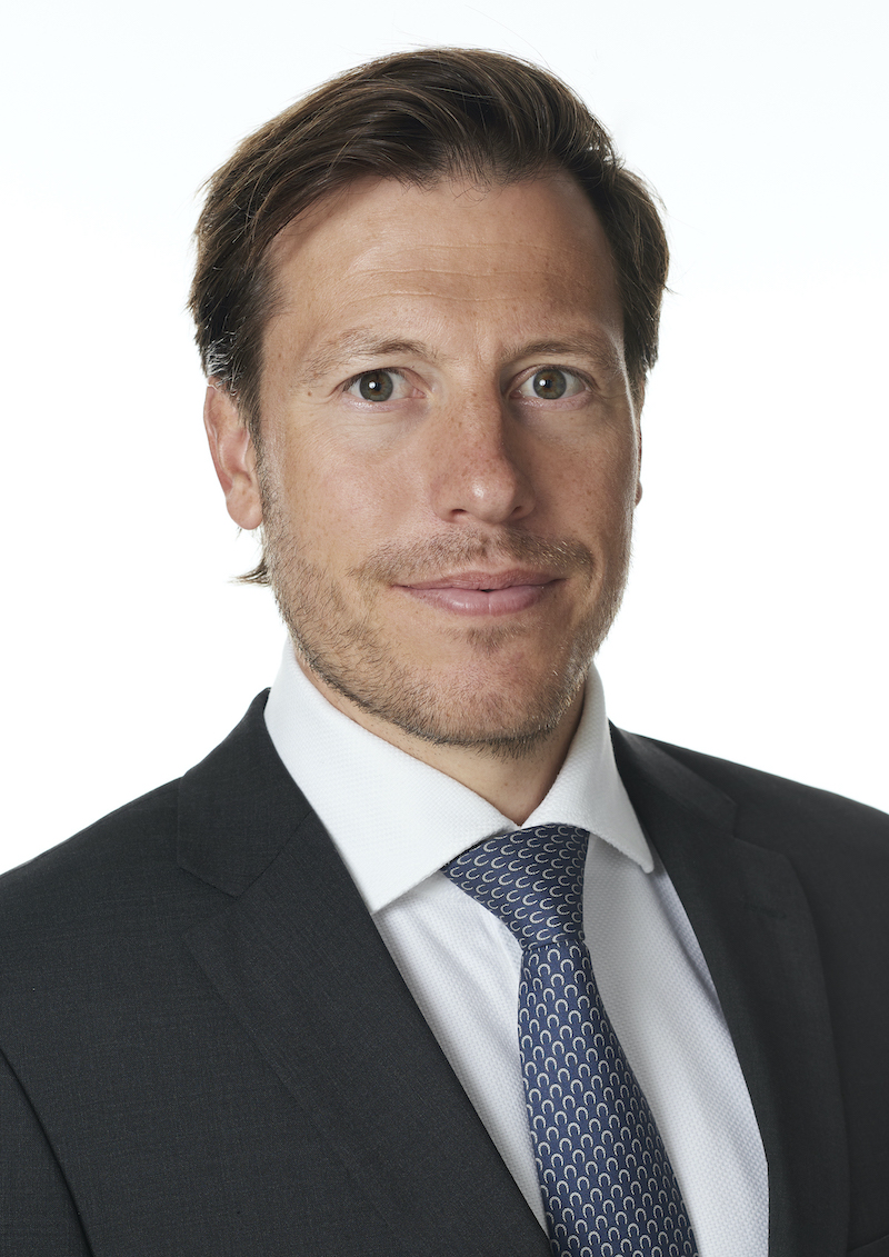 Adam Tesdorpf Saunte