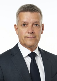 Claus Heimann Larsen