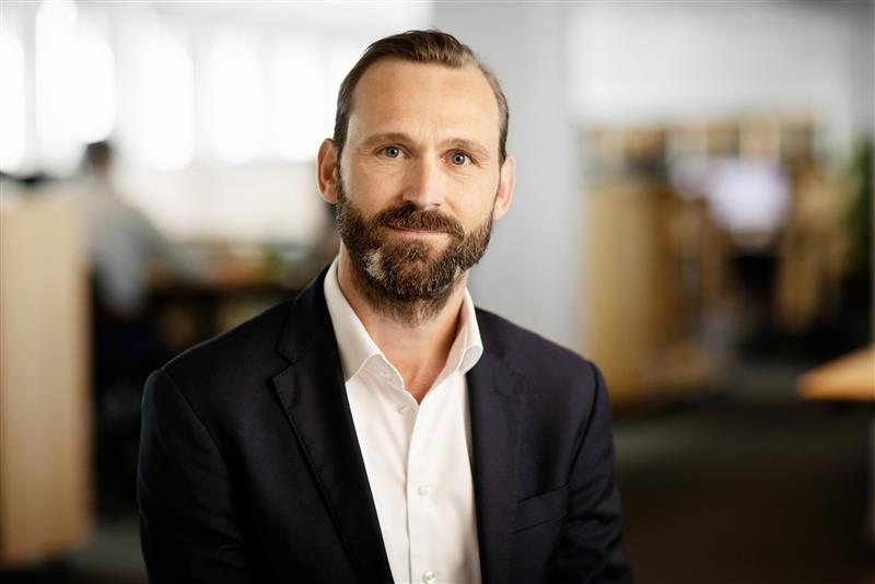 Mikael Deigaard