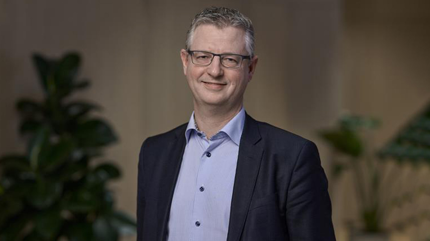 Søren Melholdt Rasmussen