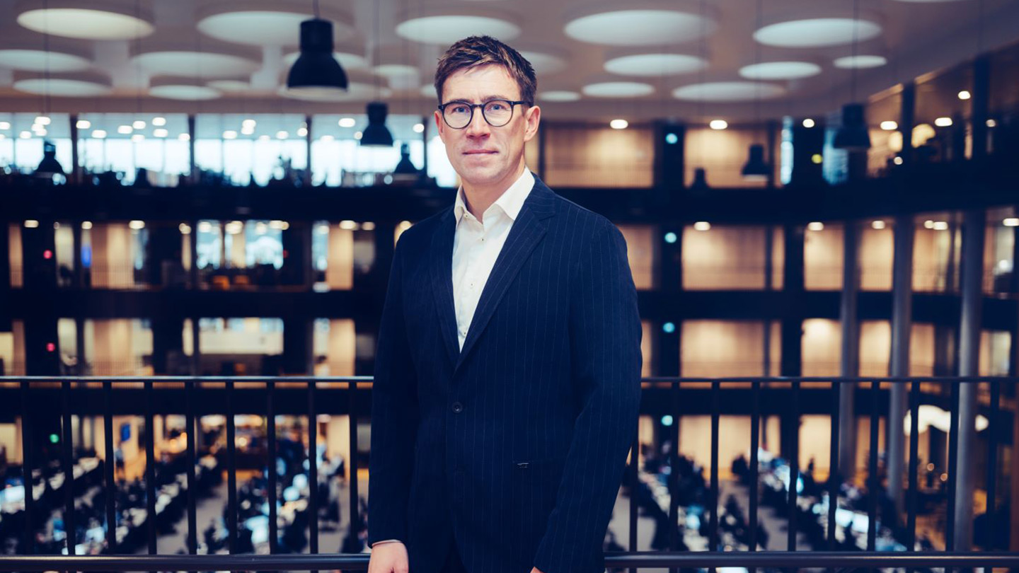 Carsten Gjørtler Salling