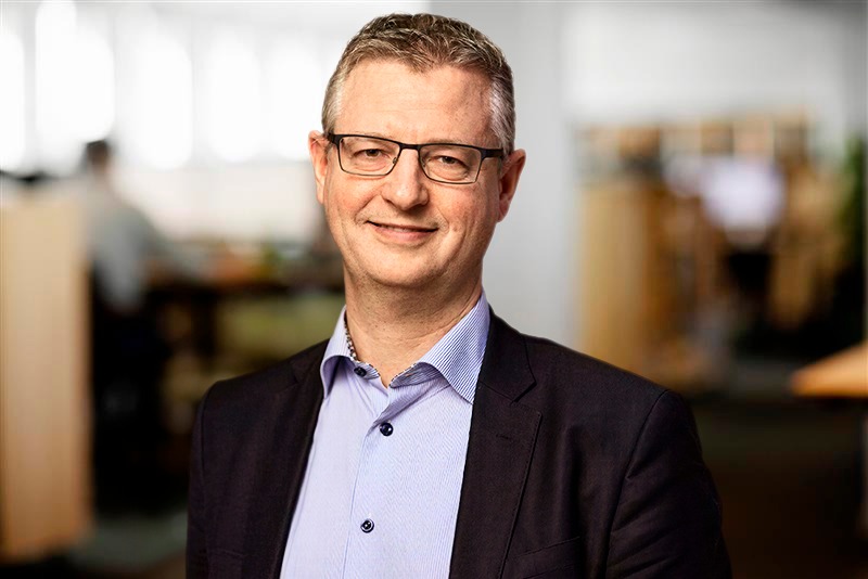 Søren Melholdt Rasmussen